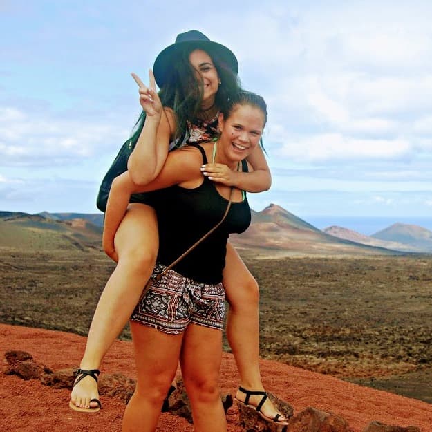 Lanzarote Tours