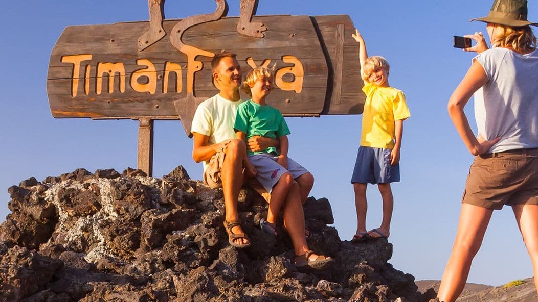 Lanzarote